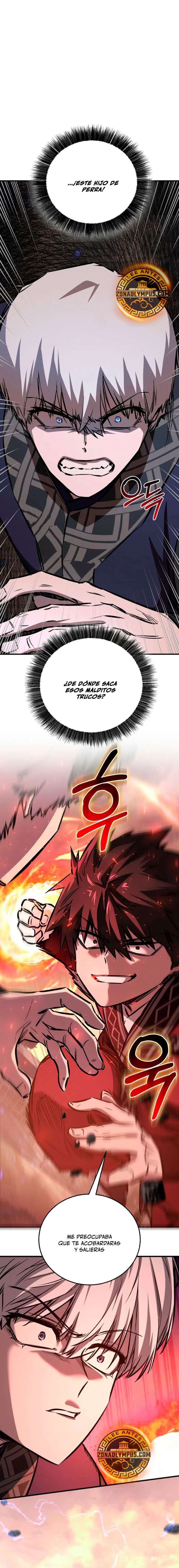 Read Amigo de la Infancia del Zenith ES Manga Online