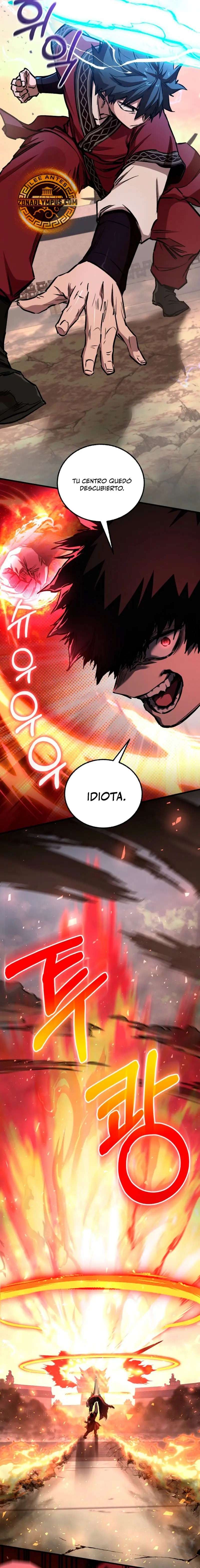 Read Amigo de la Infancia del Zenith ES Manga Online