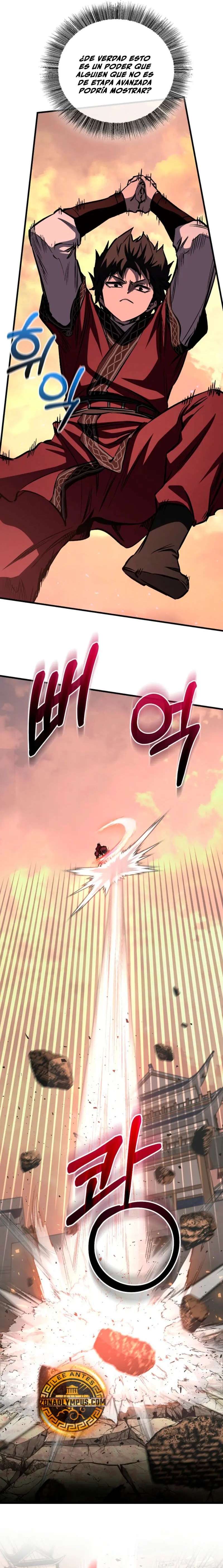 Read Amigo de la Infancia del Zenith ES Manga Online