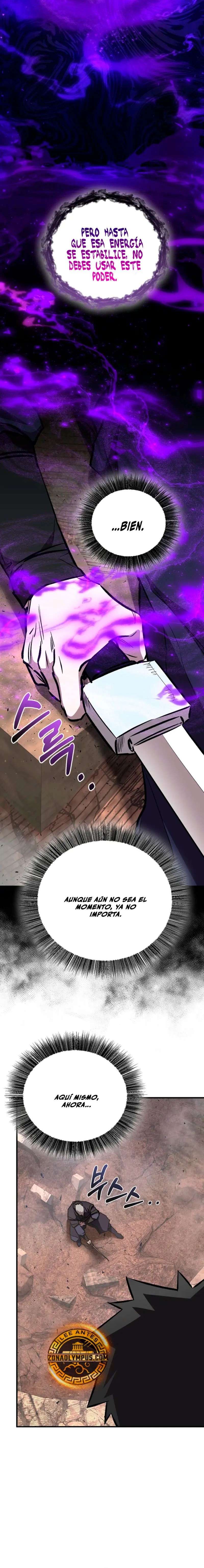 Read Amigo de la Infancia del Zenith ES Manga Online