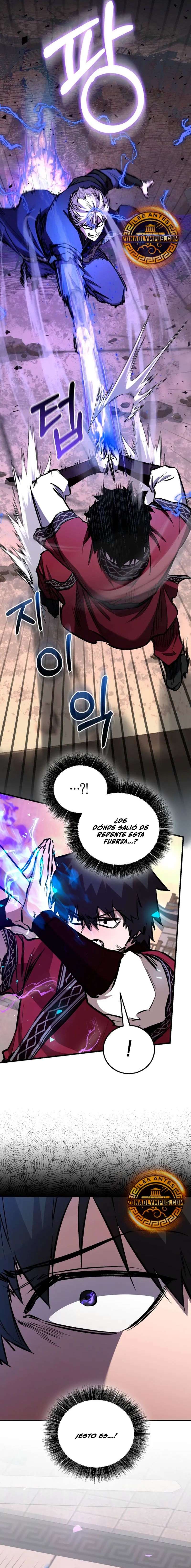 Read Amigo de la Infancia del Zenith ES Manga Online