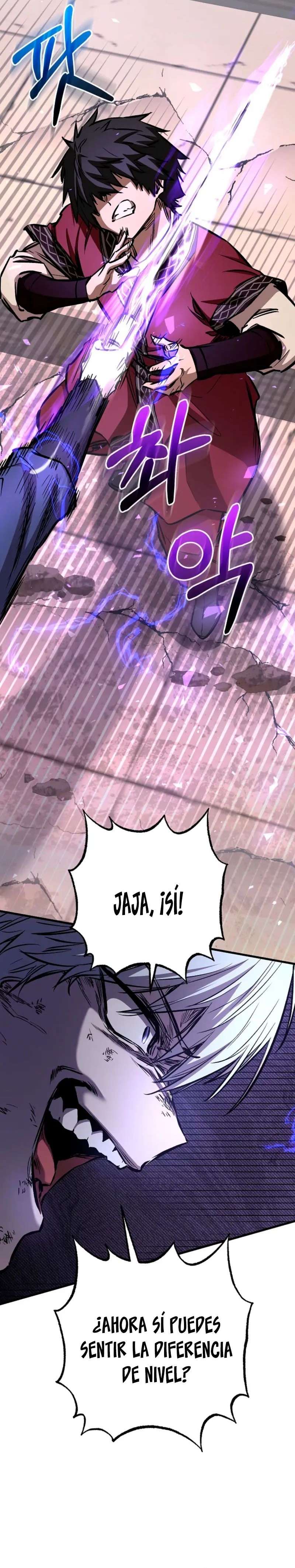 Read Amigo de la Infancia del Zenith ES Manga Online