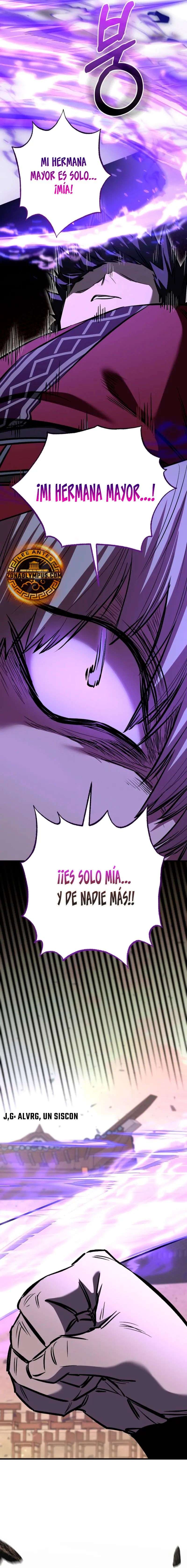 Read Amigo de la Infancia del Zenith ES Manga Online