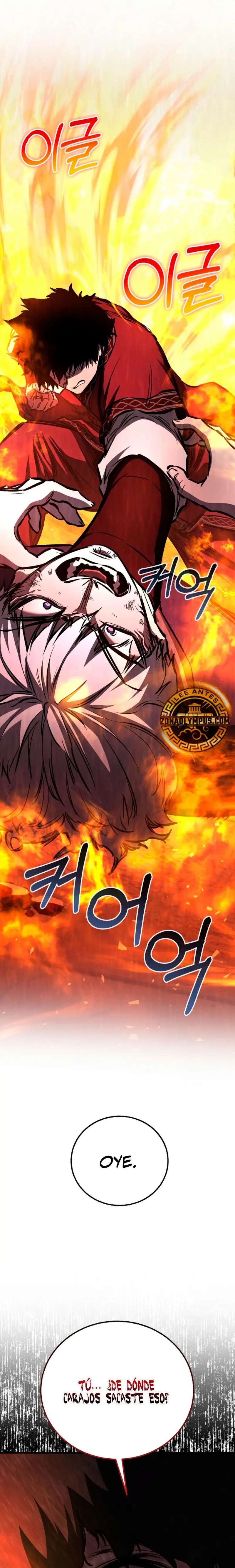 Read Amigo de la Infancia del Zenith ES Manga Online