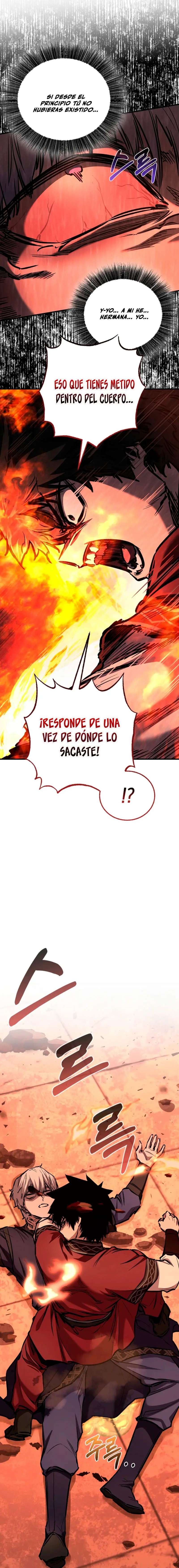 Read Amigo de la Infancia del Zenith ES Manga Online