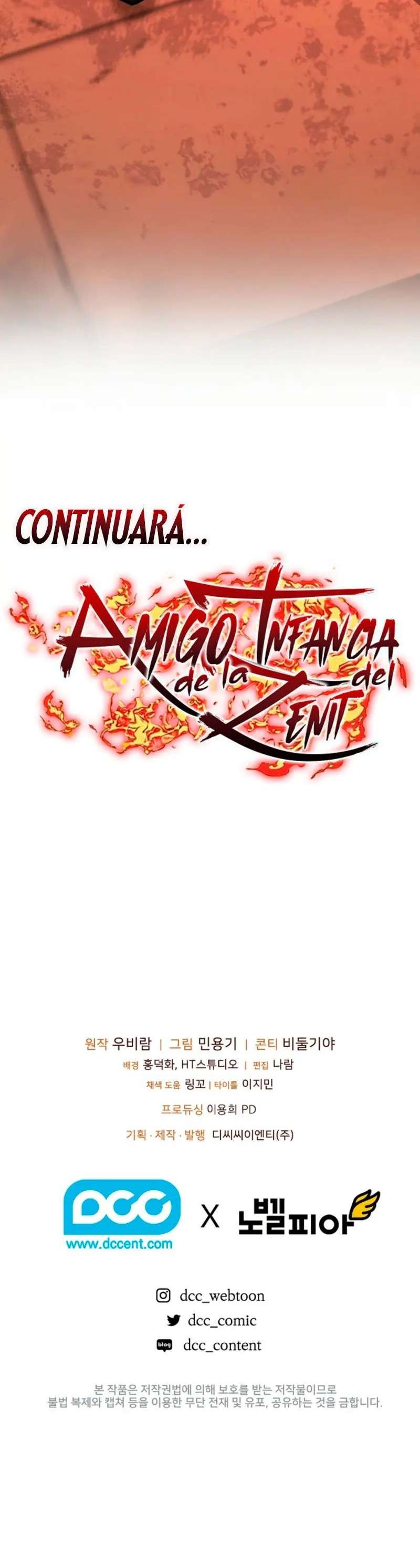 Read Amigo de la Infancia del Zenith ES Manga Online
