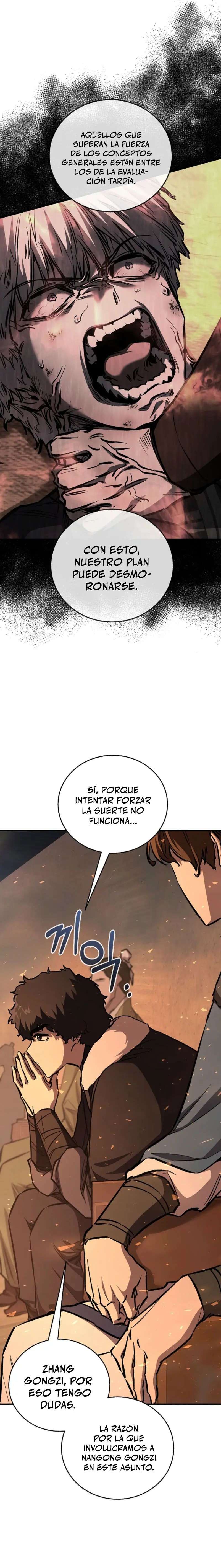 Read Amigo de la Infancia del Zenith ES Manga Online