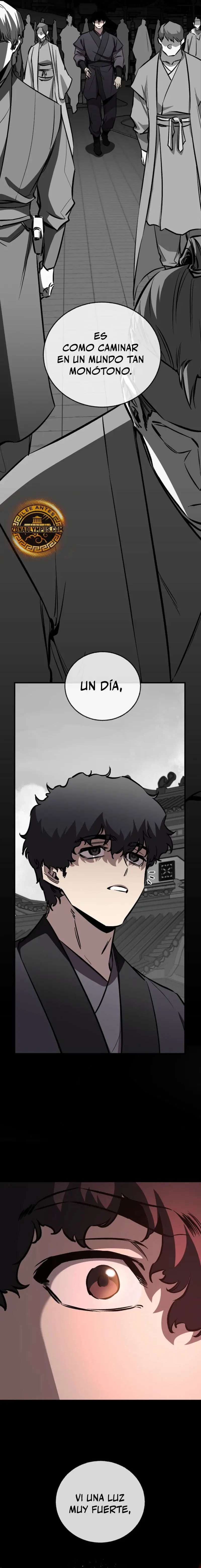 Read Amigo de la Infancia del Zenith ES Manga Online