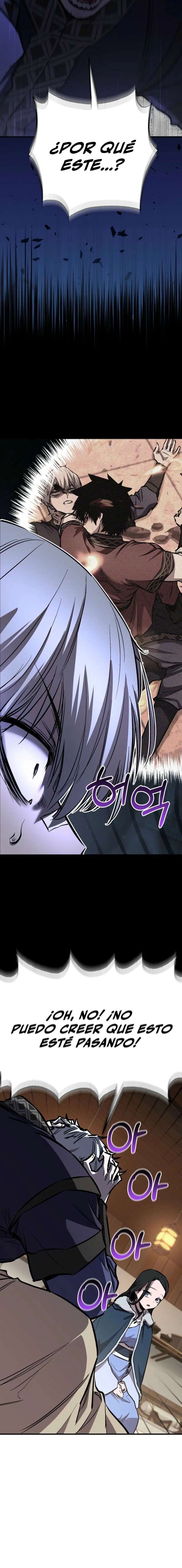 Read Amigo de la Infancia del Zenith ES Manga Online