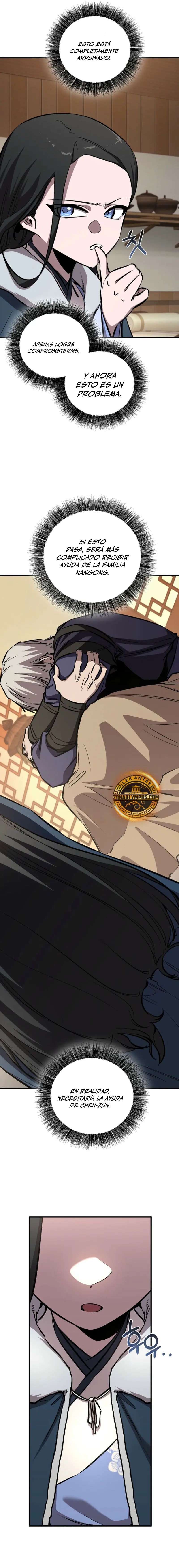 Read Amigo de la Infancia del Zenith ES Manga Online