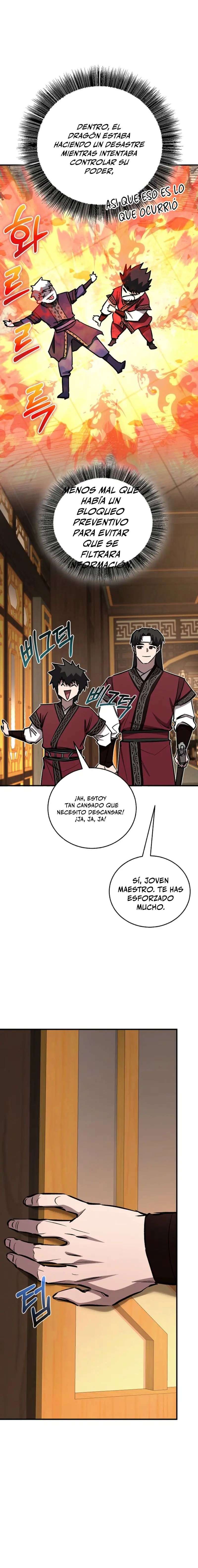 Read Amigo de la Infancia del Zenith ES Manga Online
