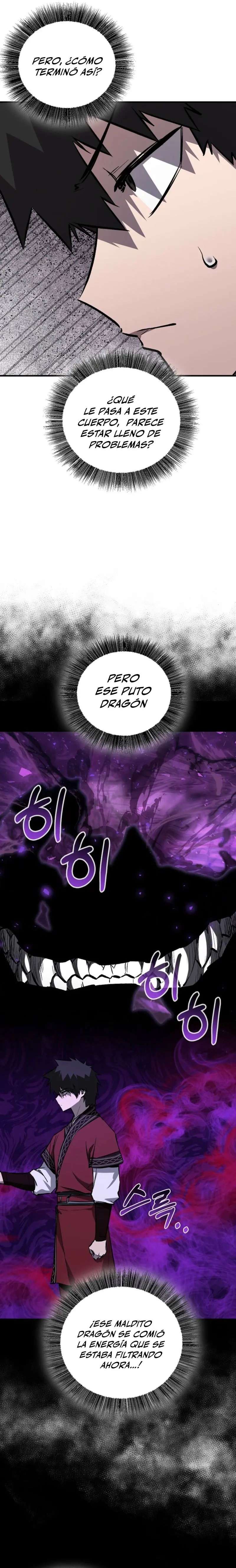 Read Amigo de la Infancia del Zenith ES Manga Online