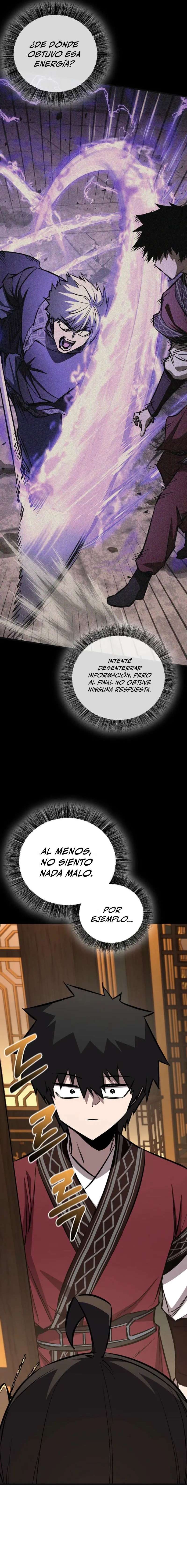 Read Amigo de la Infancia del Zenith ES Manga Online