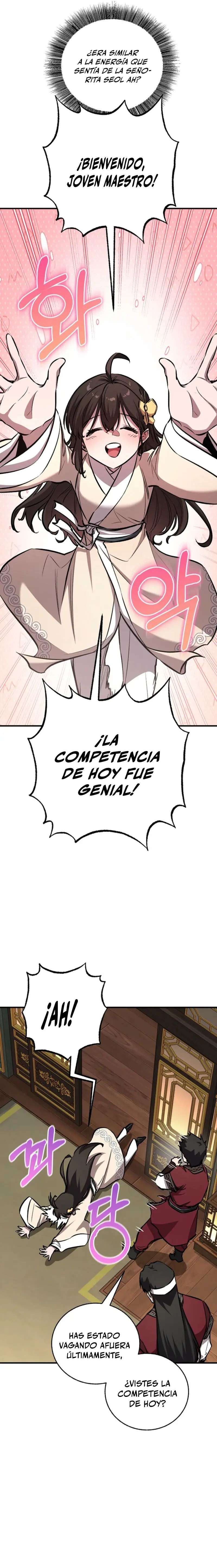 Read Amigo de la Infancia del Zenith ES Manga Online