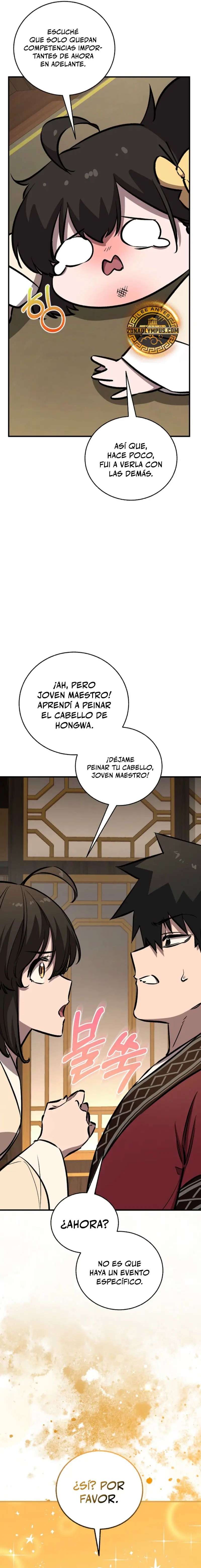 Read Amigo de la Infancia del Zenith ES Manga Online