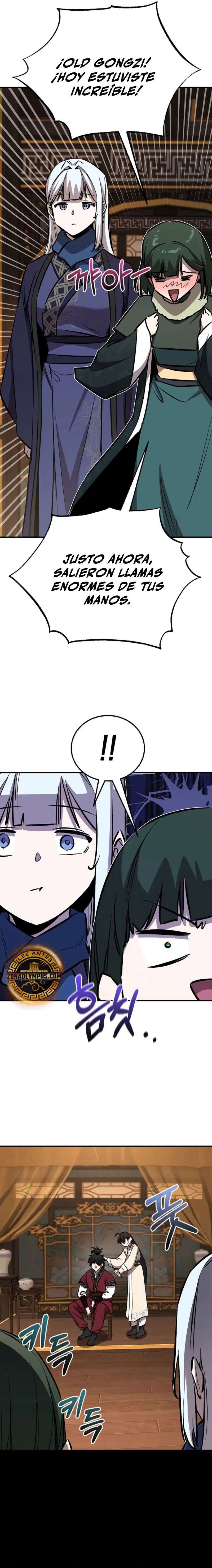 Read Amigo de la Infancia del Zenith ES Manga Online
