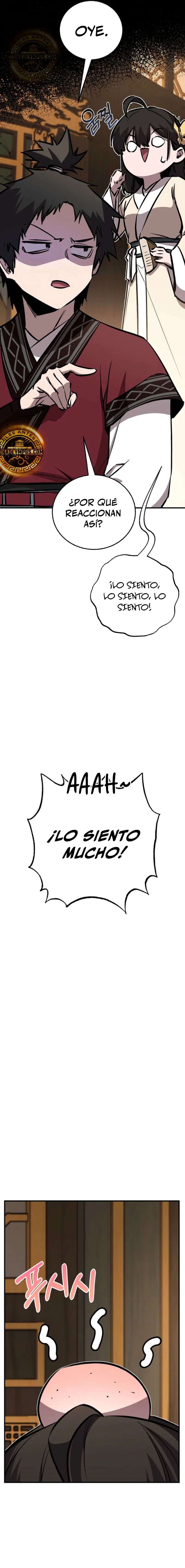 Read Amigo de la Infancia del Zenith ES Manga Online