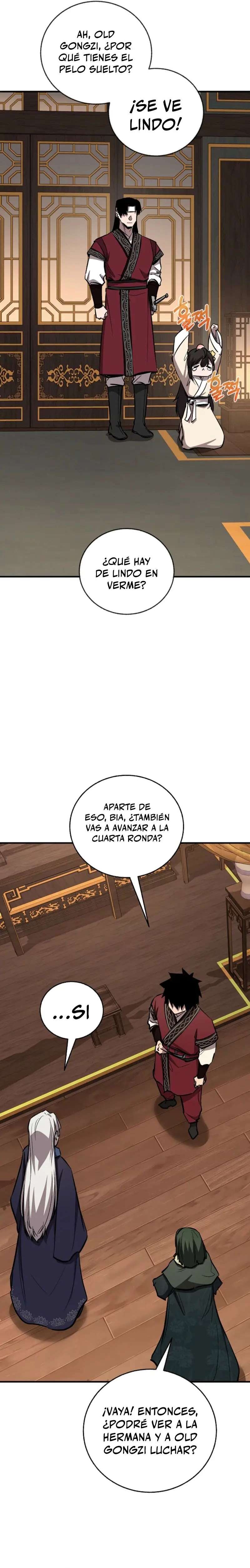 Read Amigo de la Infancia del Zenith ES Manga Online
