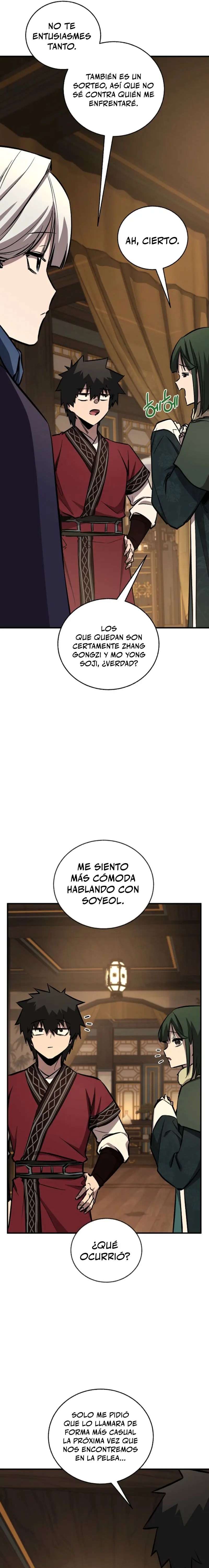Read Amigo de la Infancia del Zenith ES Manga Online
