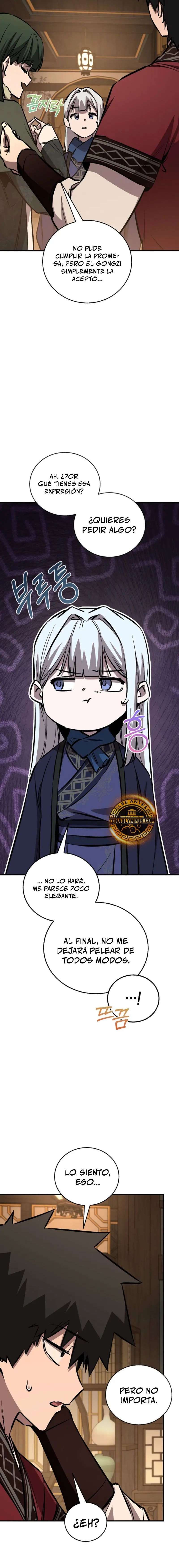 Read Amigo de la Infancia del Zenith ES Manga Online