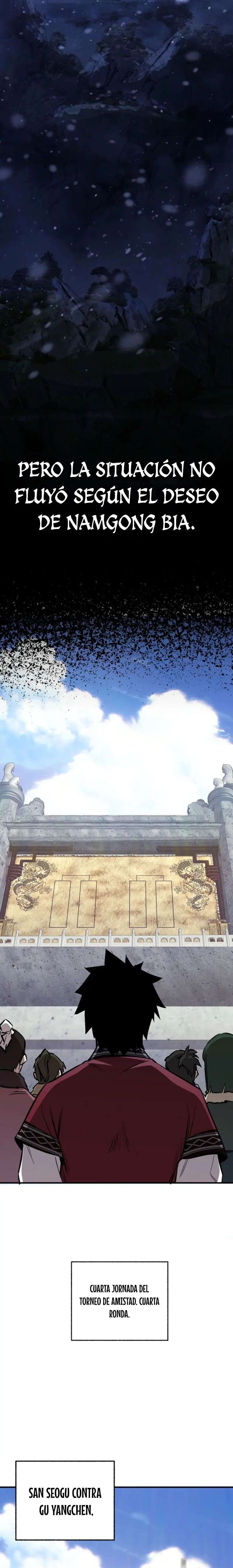 Read Amigo de la Infancia del Zenith ES Manga Online