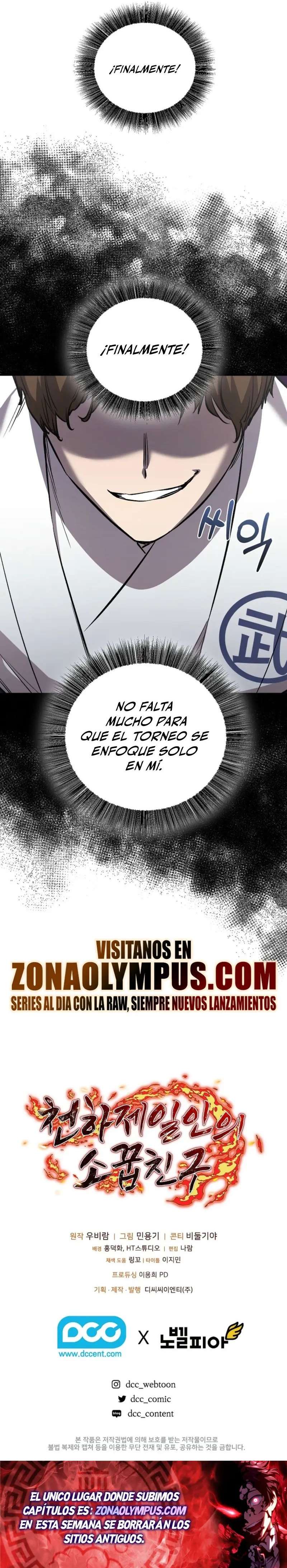 Read Amigo de la Infancia del Zenith ES Manga Online