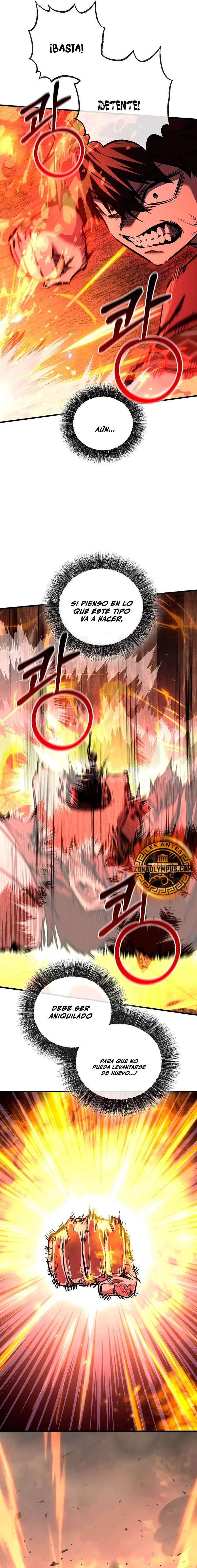 Read Amigo de la Infancia del Zenith ES Manga Online