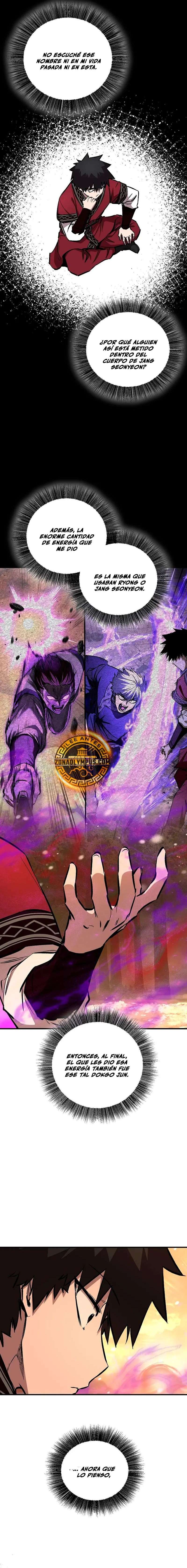 Read Amigo de la Infancia del Zenith ES Manga Online