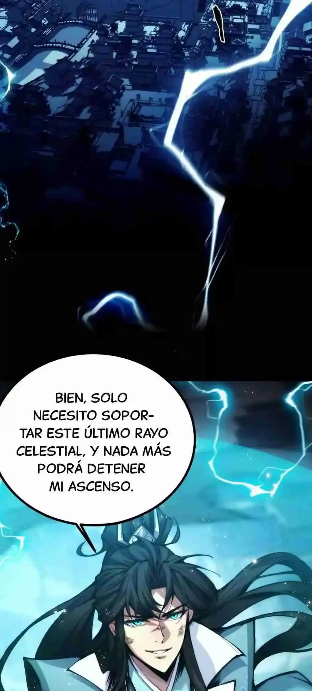 Read Apocalipsis El Estandarte del Rey Humano inclina a todas las discípulas ES Manga Online