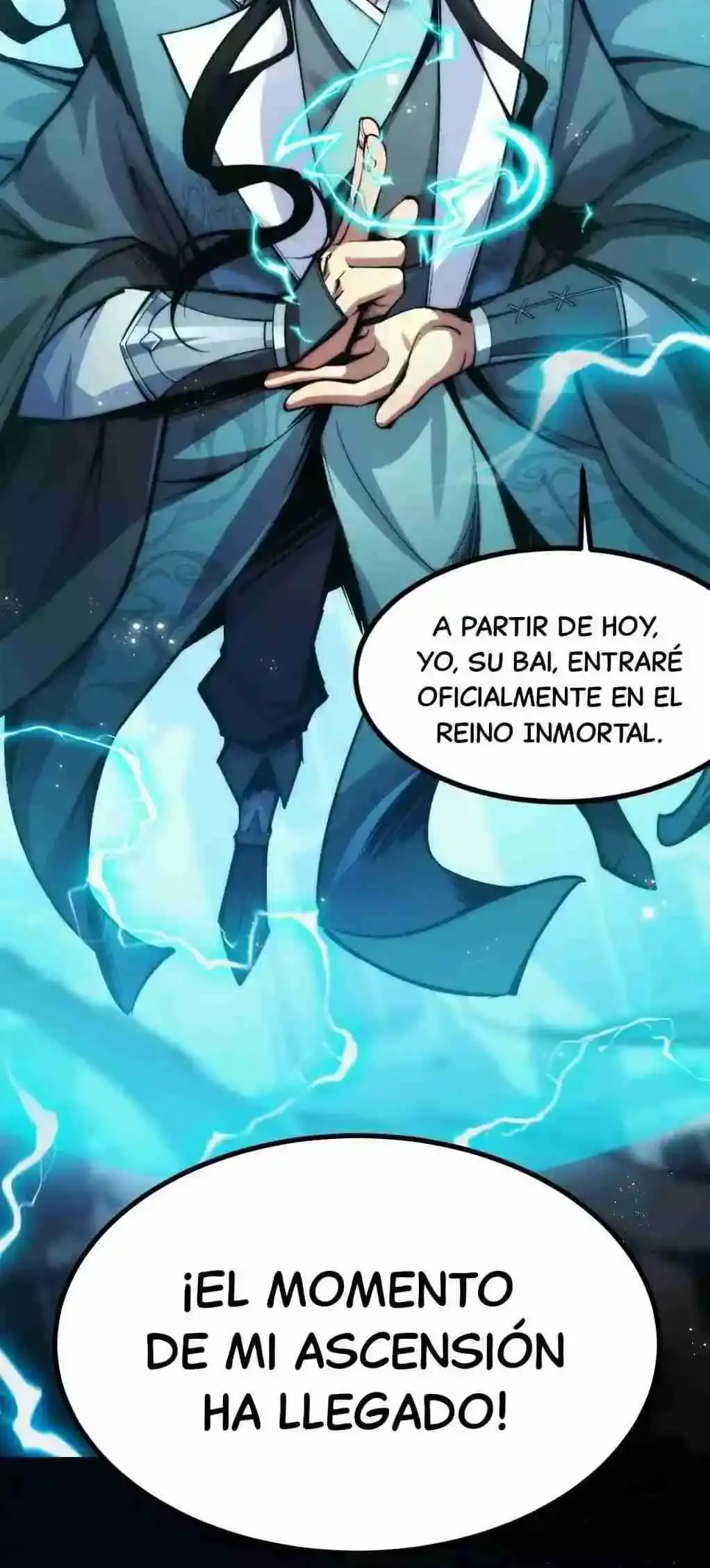 Read Apocalipsis El Estandarte del Rey Humano inclina a todas las discípulas ES Manga Online