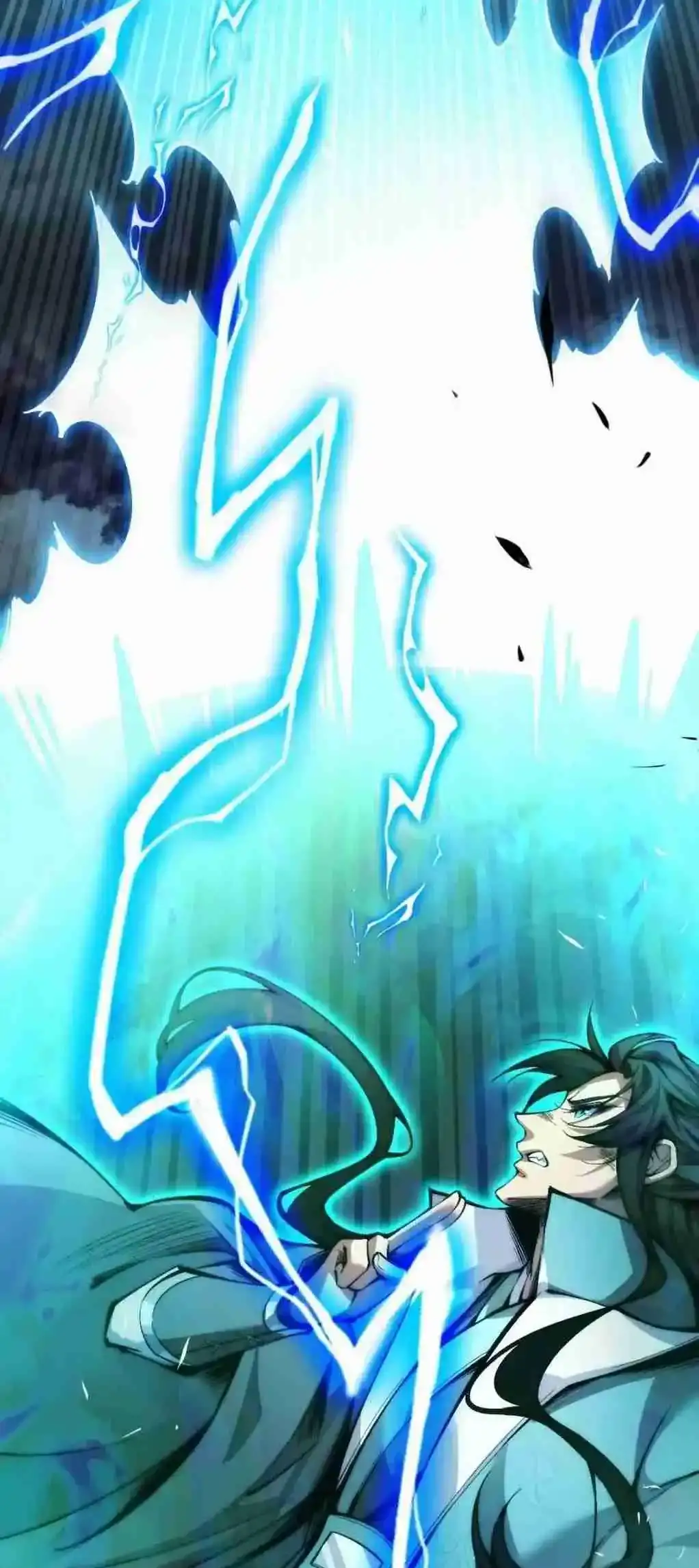 Read Apocalipsis El Estandarte del Rey Humano inclina a todas las discípulas ES Manga Online