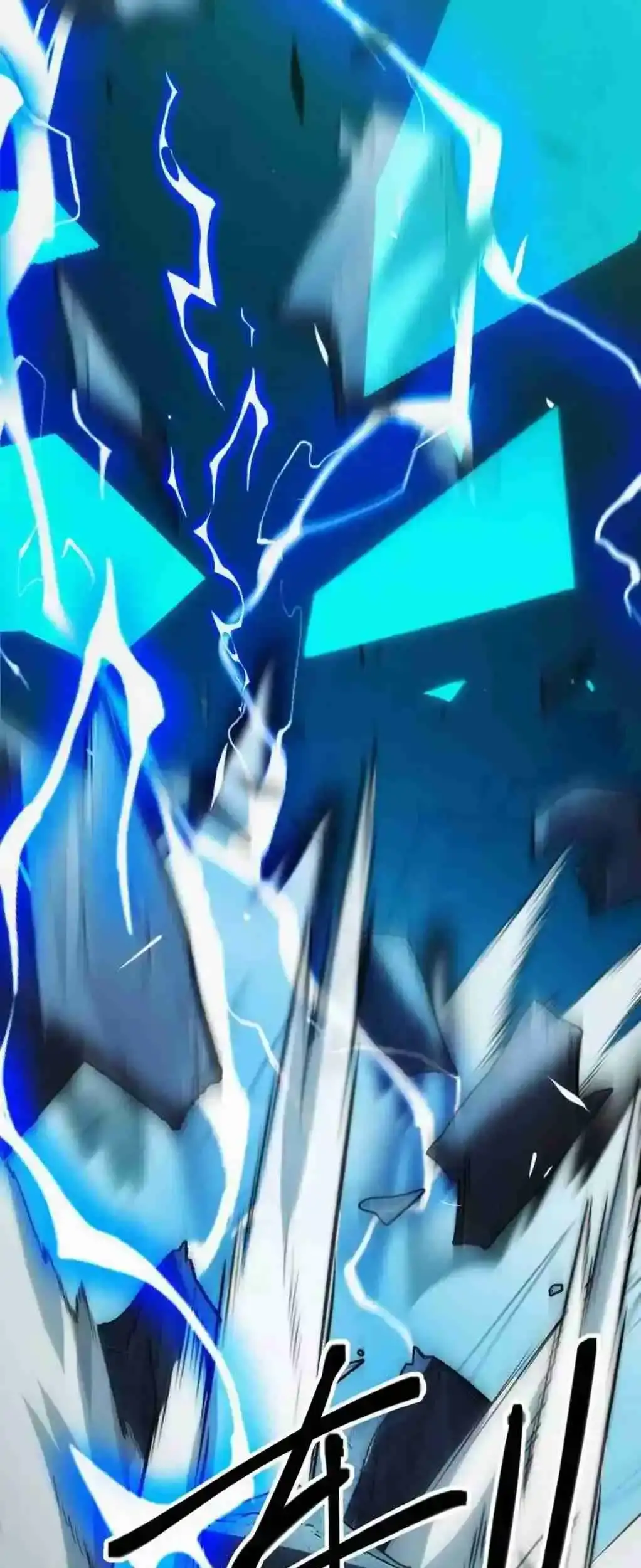 Read Apocalipsis El Estandarte del Rey Humano inclina a todas las discípulas ES Manga Online