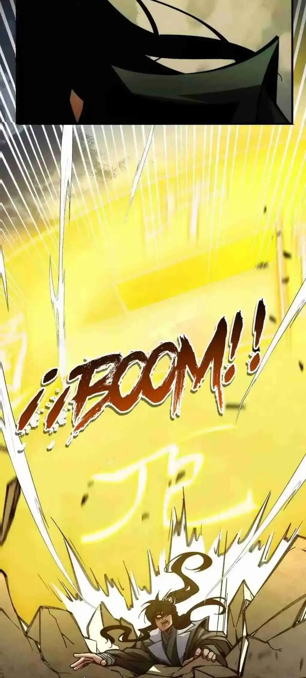 Read Apocalipsis El Estandarte del Rey Humano inclina a todas las discípulas ES Manga Online