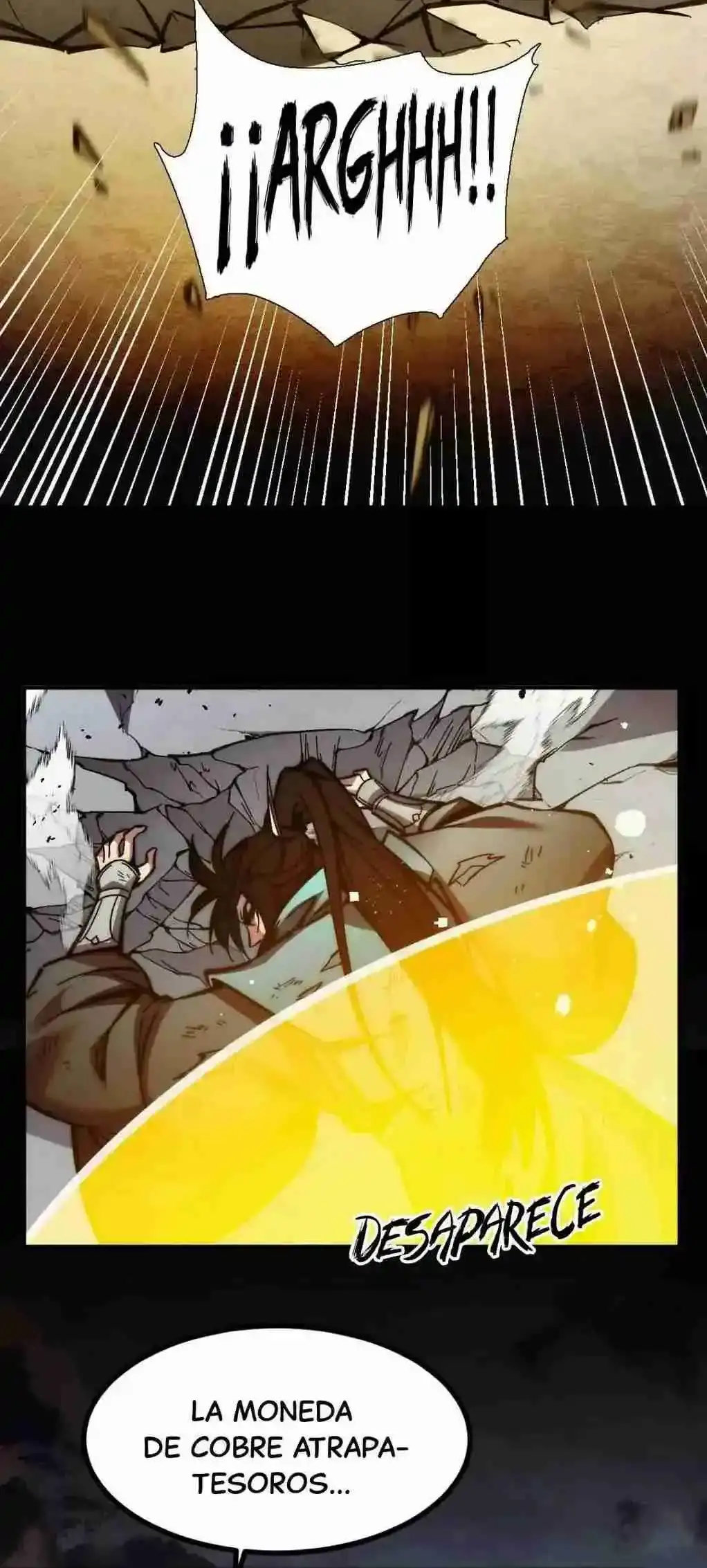 Read Apocalipsis El Estandarte del Rey Humano inclina a todas las discípulas ES Manga Online