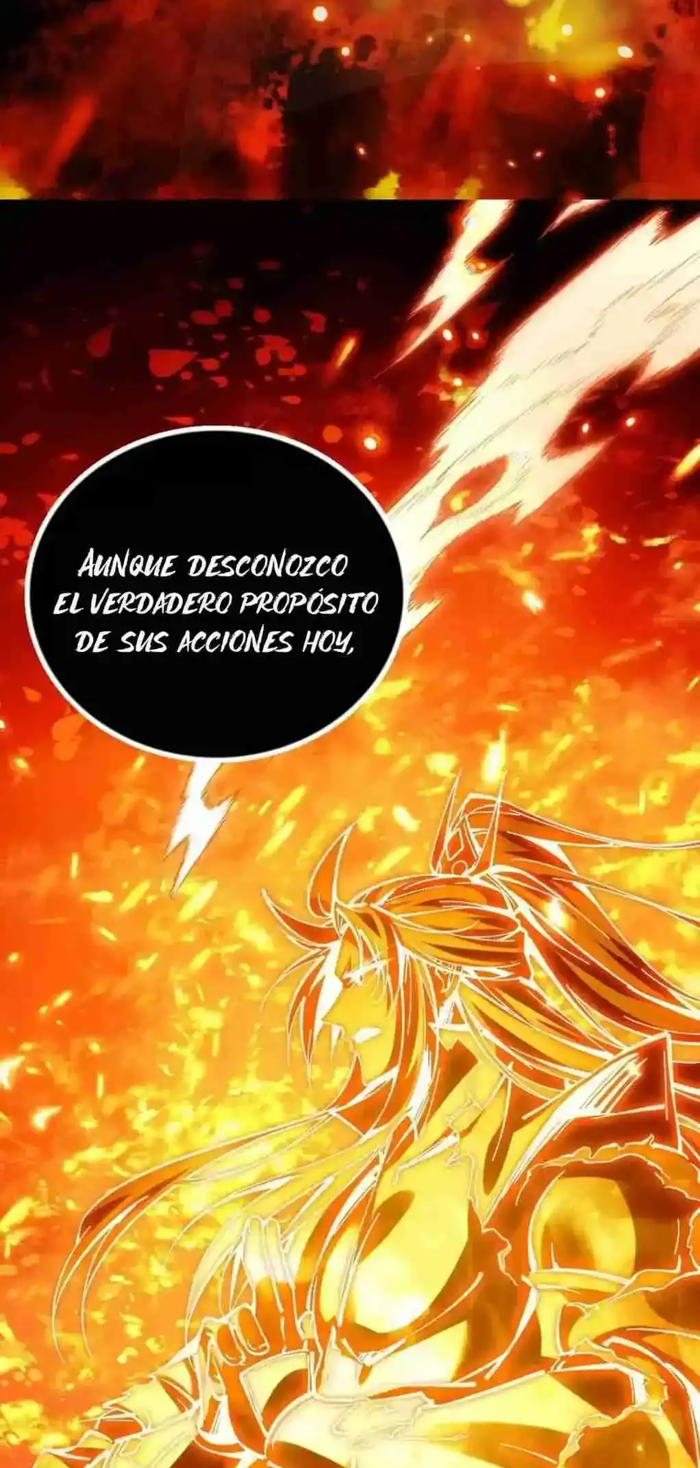 Read Apocalipsis El Estandarte del Rey Humano inclina a todas las discípulas ES Manga Online