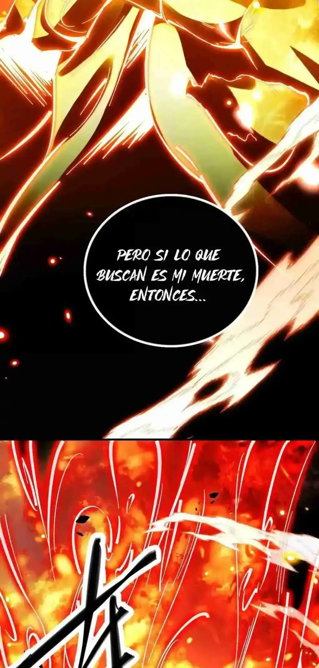 Read Apocalipsis El Estandarte del Rey Humano inclina a todas las discípulas ES Manga Online