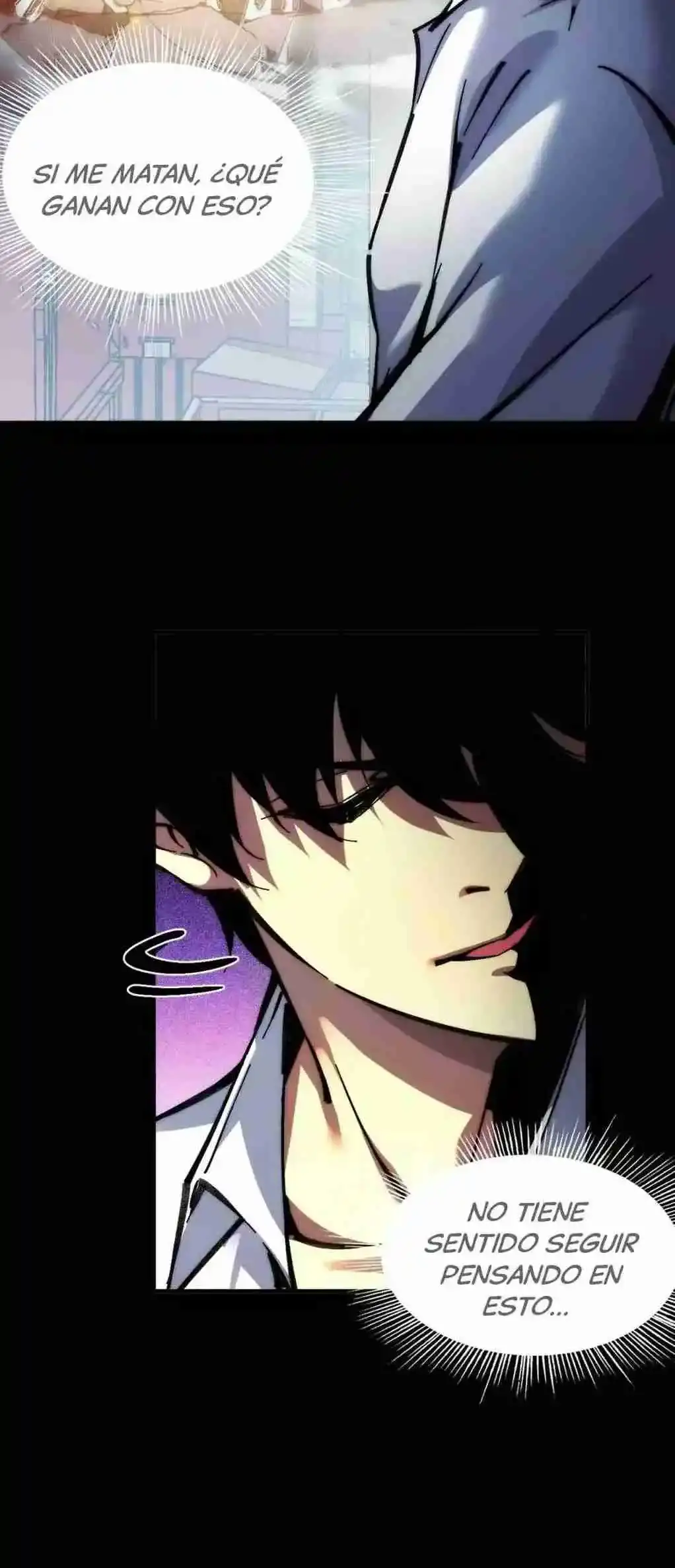 Read Apocalipsis El Estandarte del Rey Humano inclina a todas las discípulas ES Manga Online