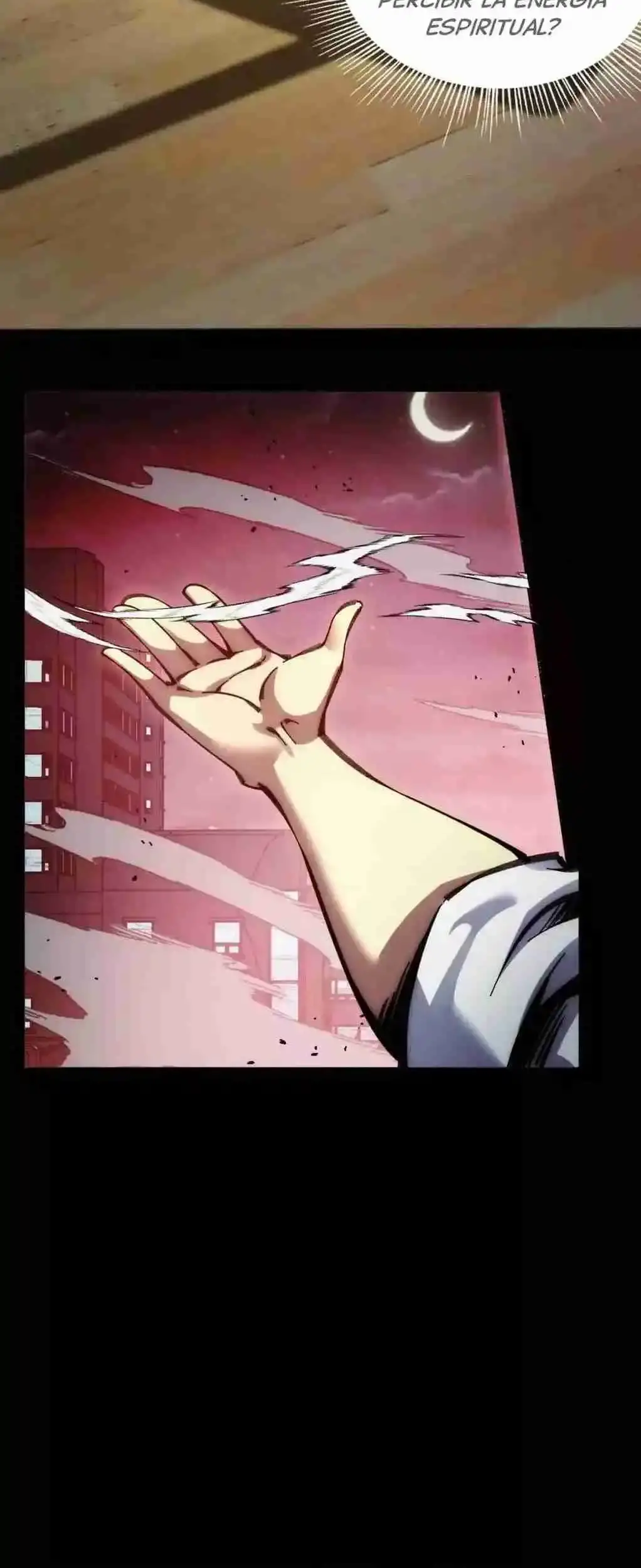 Read Apocalipsis El Estandarte del Rey Humano inclina a todas las discípulas ES Manga Online