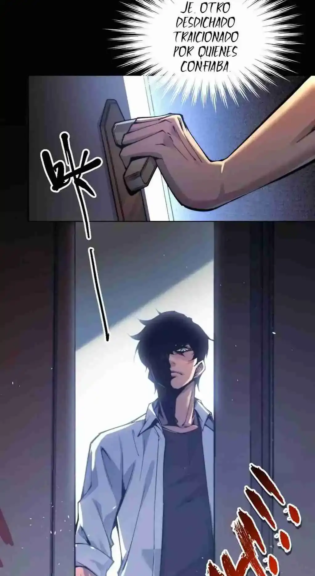 Read Apocalipsis El Estandarte del Rey Humano inclina a todas las discípulas ES Manga Online