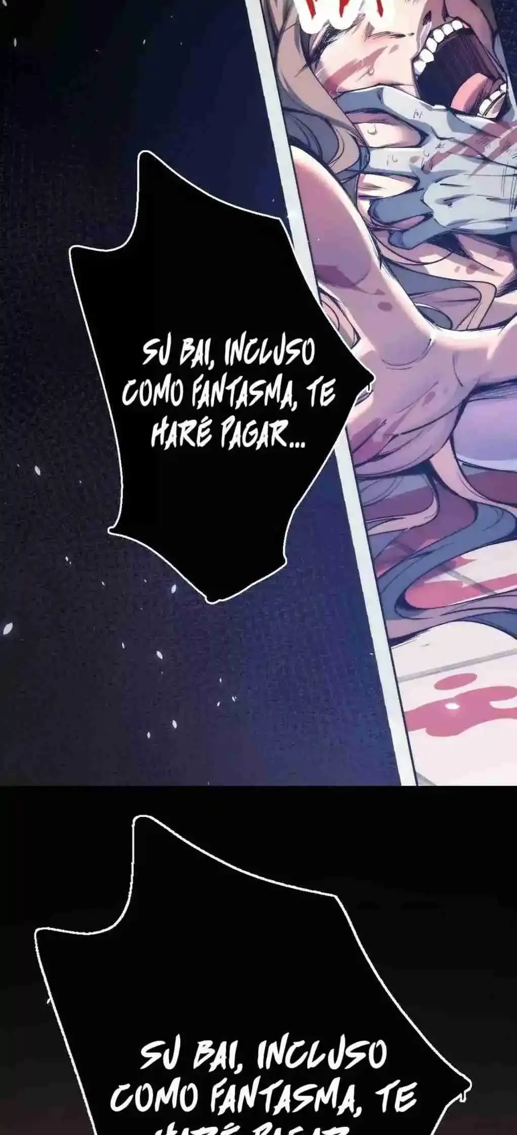 Read Apocalipsis El Estandarte del Rey Humano inclina a todas las discípulas ES Manga Online