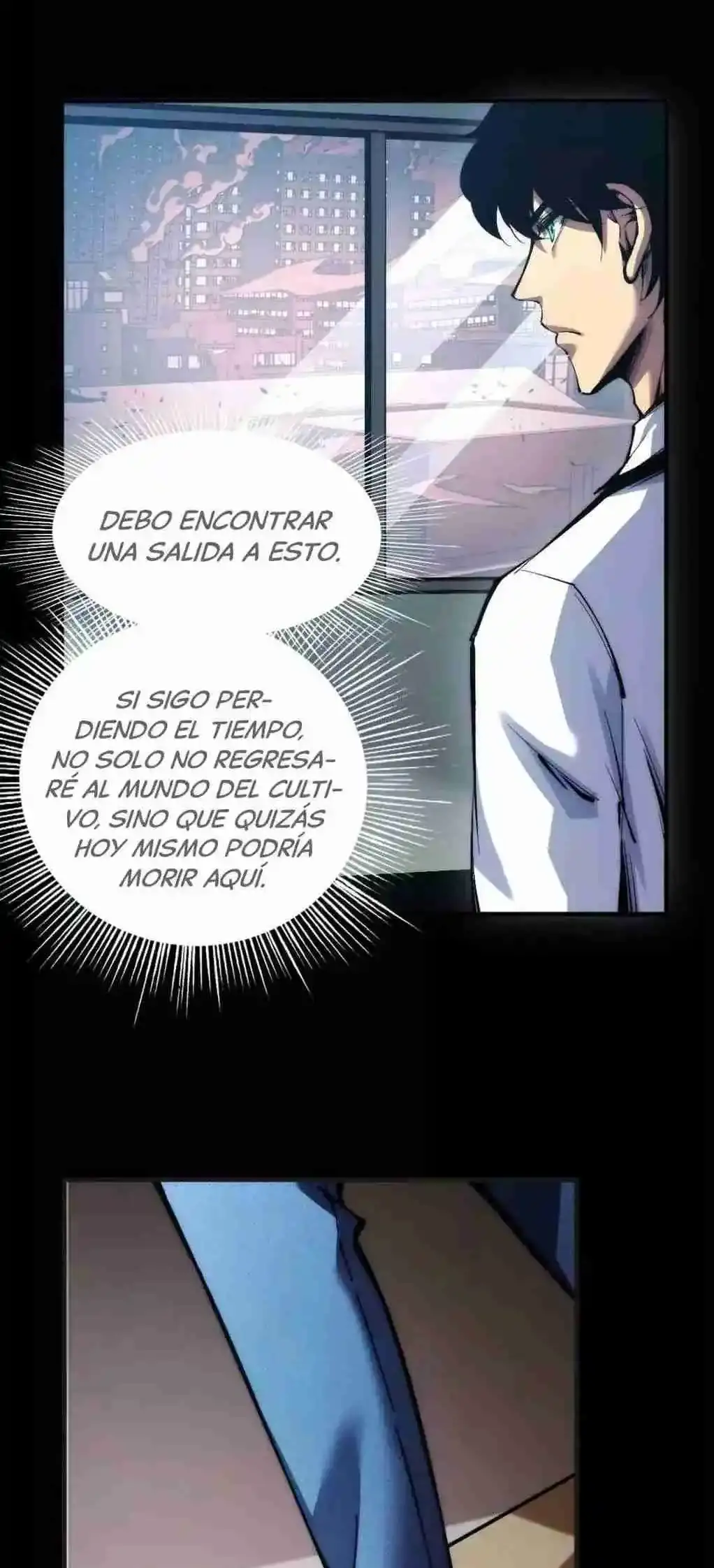 Read Apocalipsis El Estandarte del Rey Humano inclina a todas las discípulas ES Manga Online
