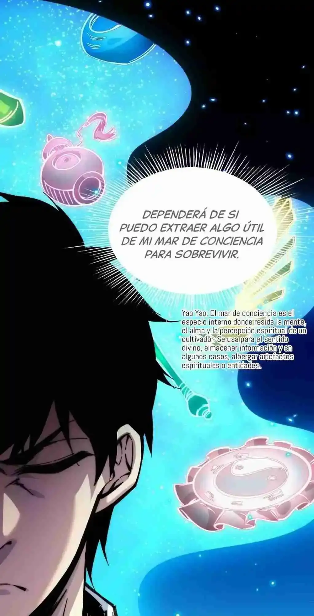 Read Apocalipsis El Estandarte del Rey Humano inclina a todas las discípulas ES Manga Online