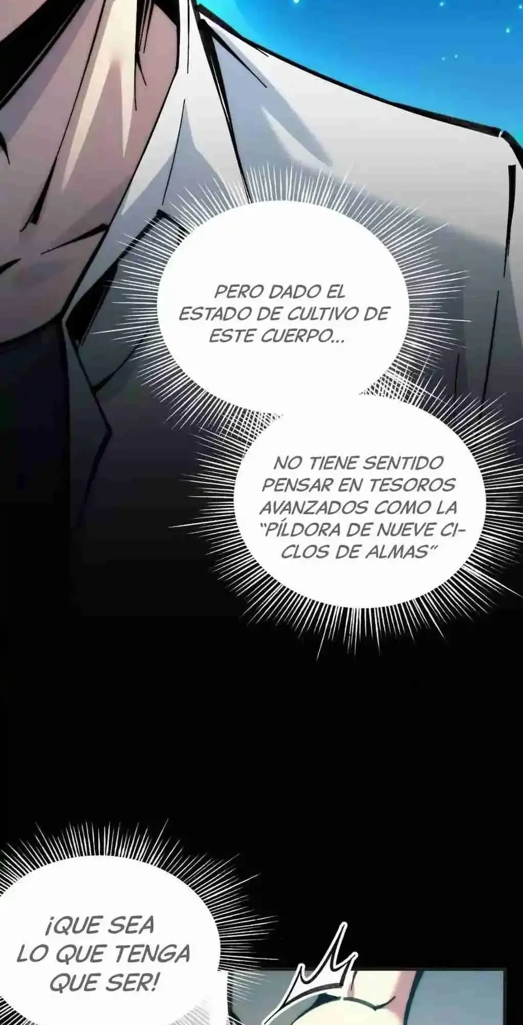 Read Apocalipsis El Estandarte del Rey Humano inclina a todas las discípulas ES Manga Online