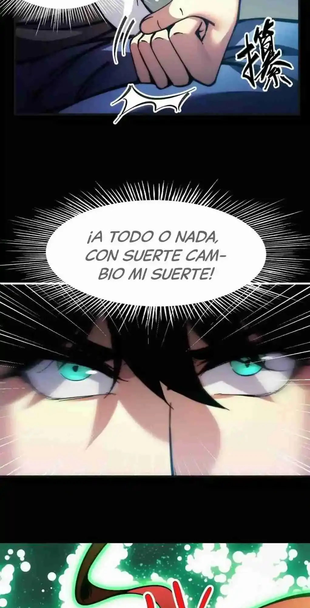 Read Apocalipsis El Estandarte del Rey Humano inclina a todas las discípulas ES Manga Online