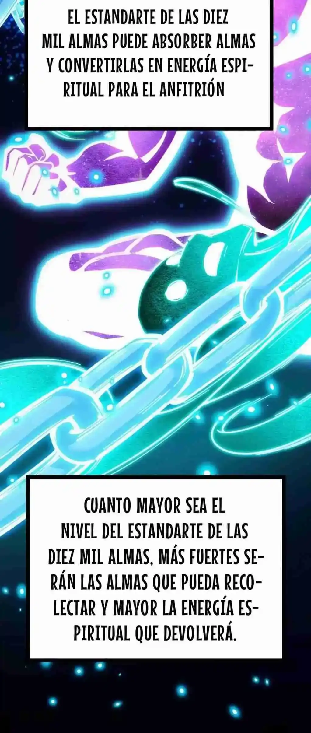 Read Apocalipsis El Estandarte del Rey Humano inclina a todas las discípulas ES Manga Online