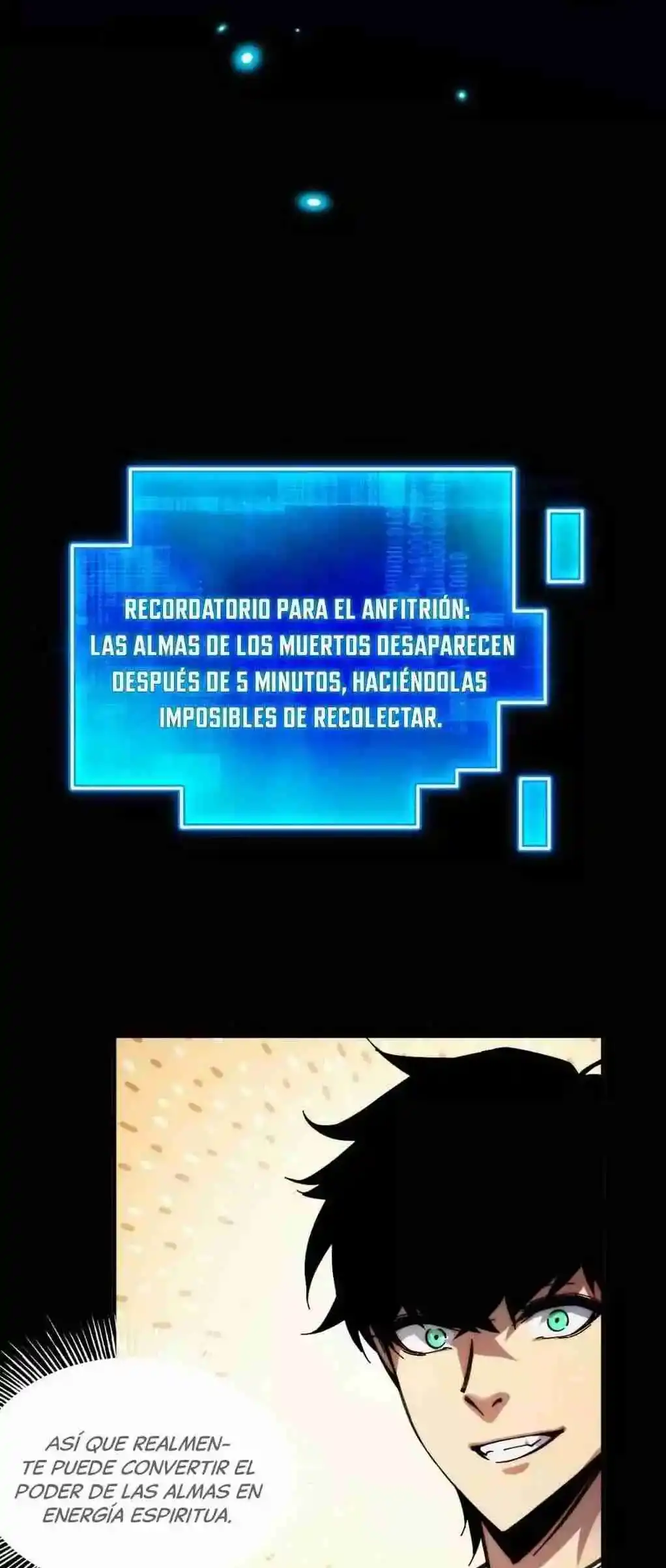 Read Apocalipsis El Estandarte del Rey Humano inclina a todas las discípulas ES Manga Online