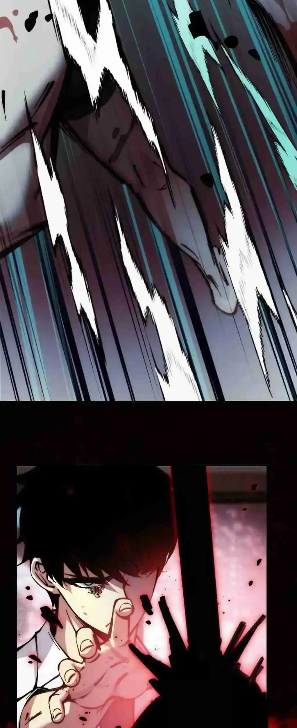 Read Apocalipsis El Estandarte del Rey Humano inclina a todas las discípulas ES Manga Online