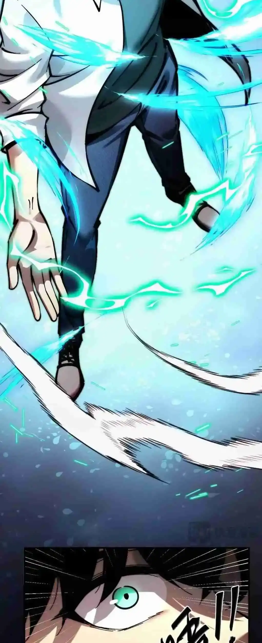 Read Apocalipsis El Estandarte del Rey Humano inclina a todas las discípulas ES Manga Online