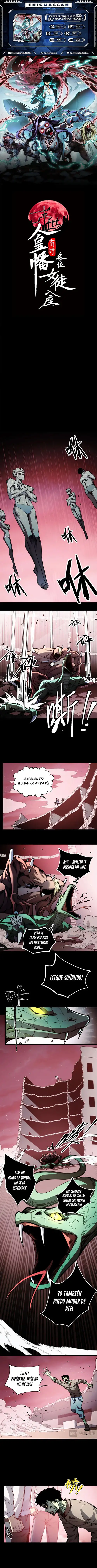 Read Apocalipsis El Estandarte del Rey Humano inclina a todas las discípulas ES Manga Online