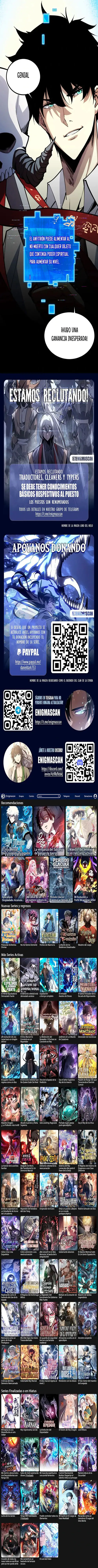 Read Apocalipsis El Estandarte del Rey Humano inclina a todas las discípulas ES Manga Online